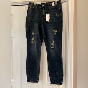Judy Blue Jeans New